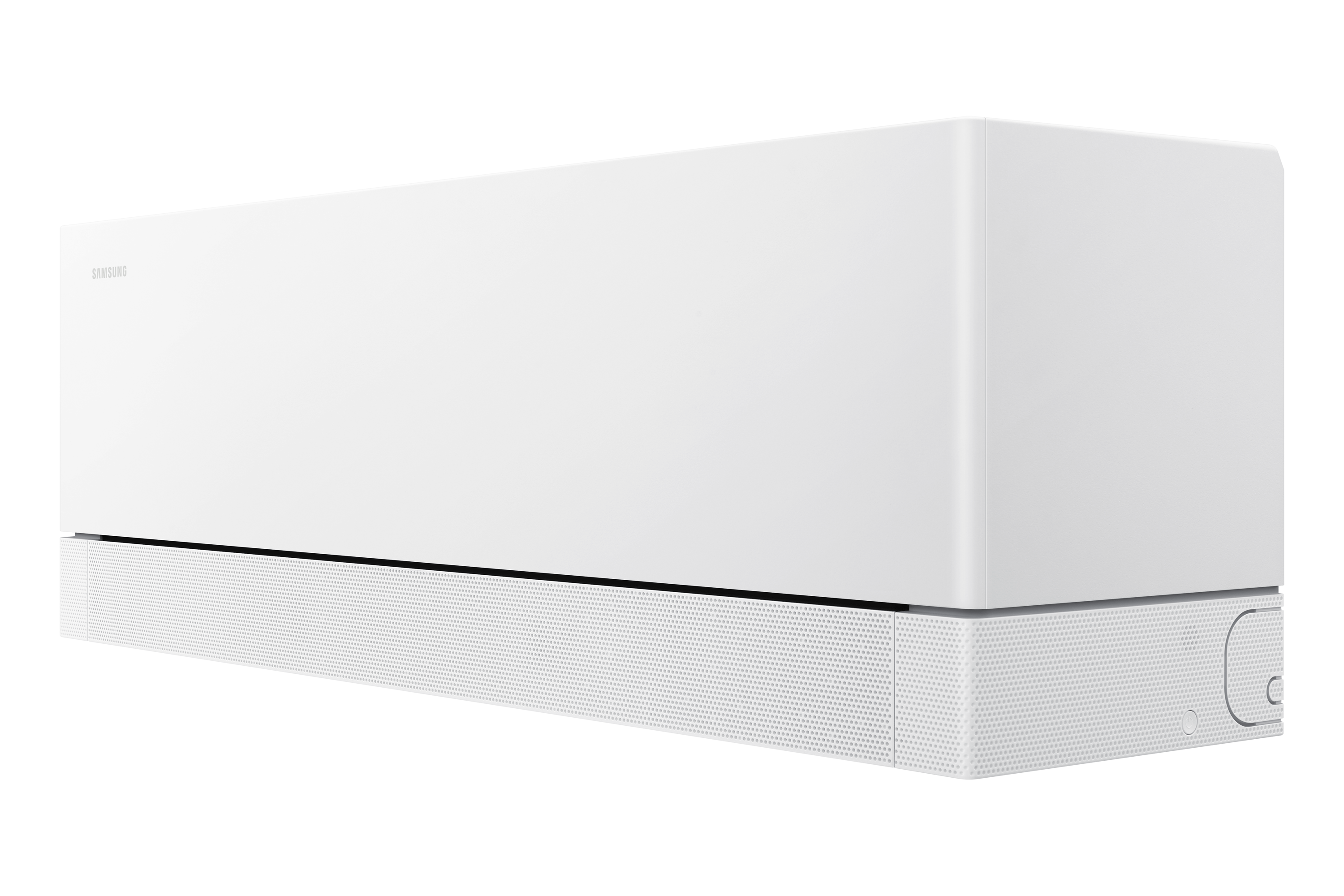 SAMSUNG WindFree Première+ Biela