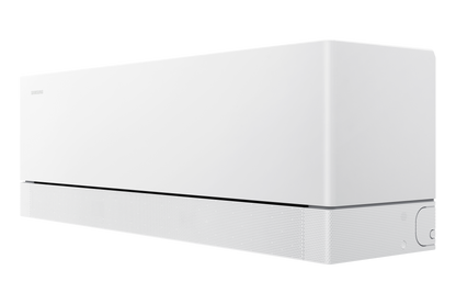 SAMSUNG WindFree Première+ Biela