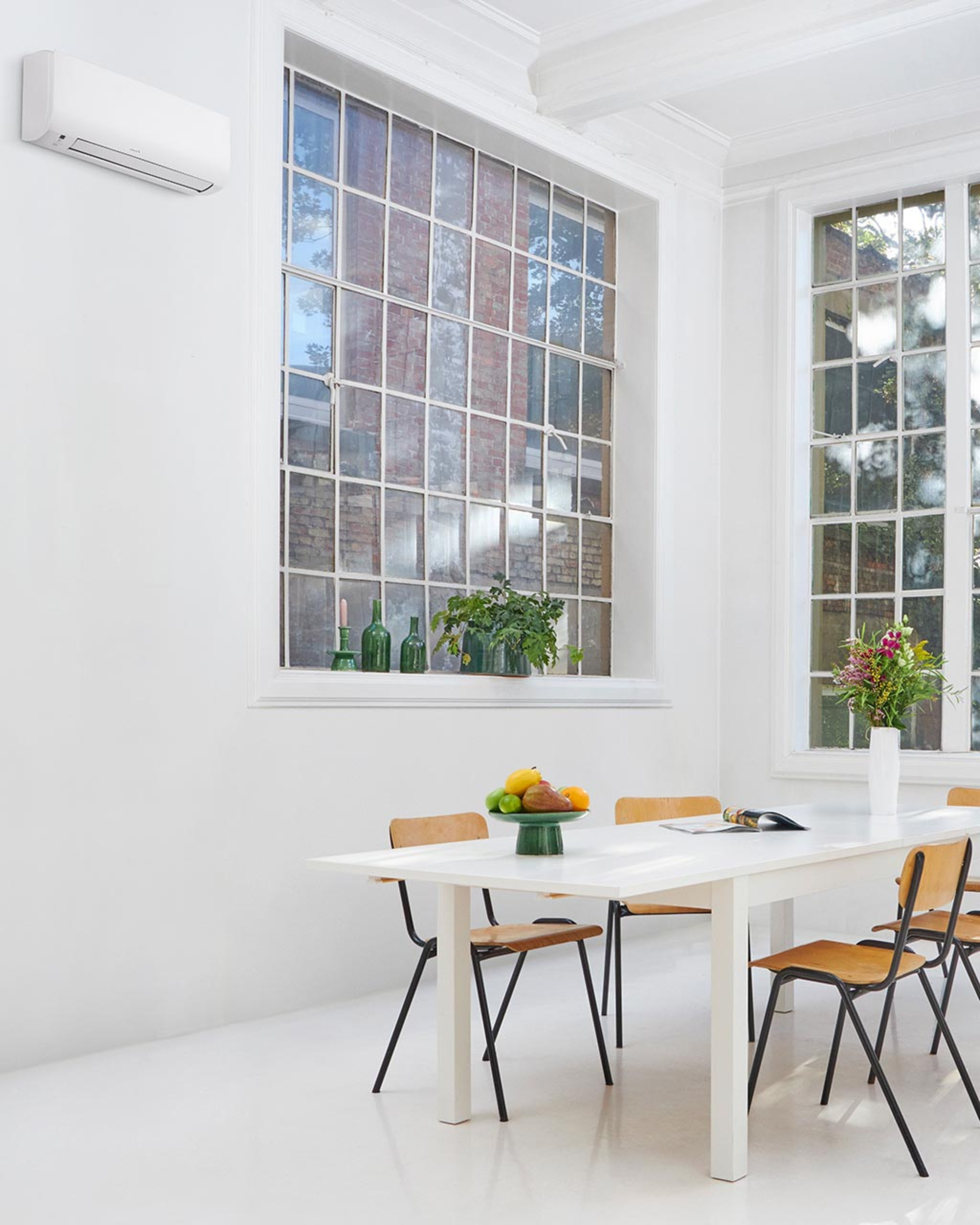 DAIKIN Comfora Biela FTXP35N9