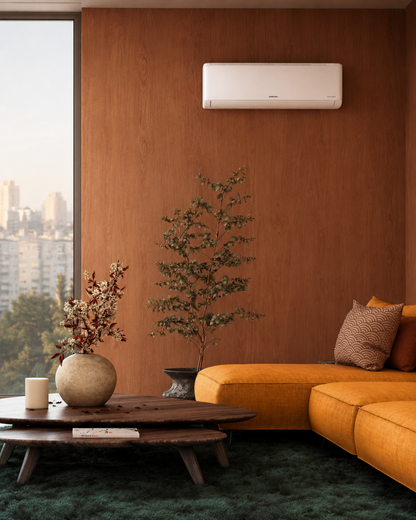 SAMSUNG AR35 Biela AR40H24C1AMNEU