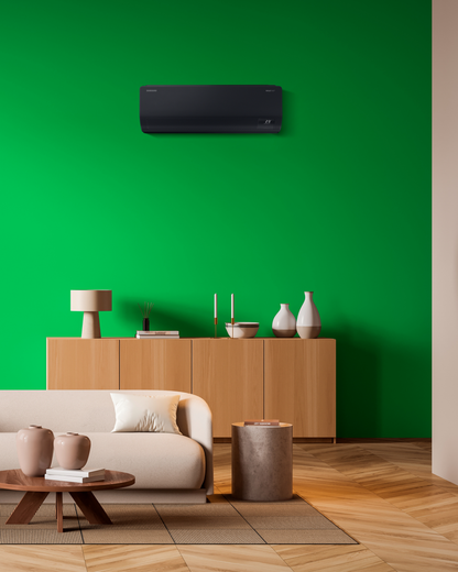 SAMSUNG WindFree Avant S2 Čierna AR70F07C1ABNEU