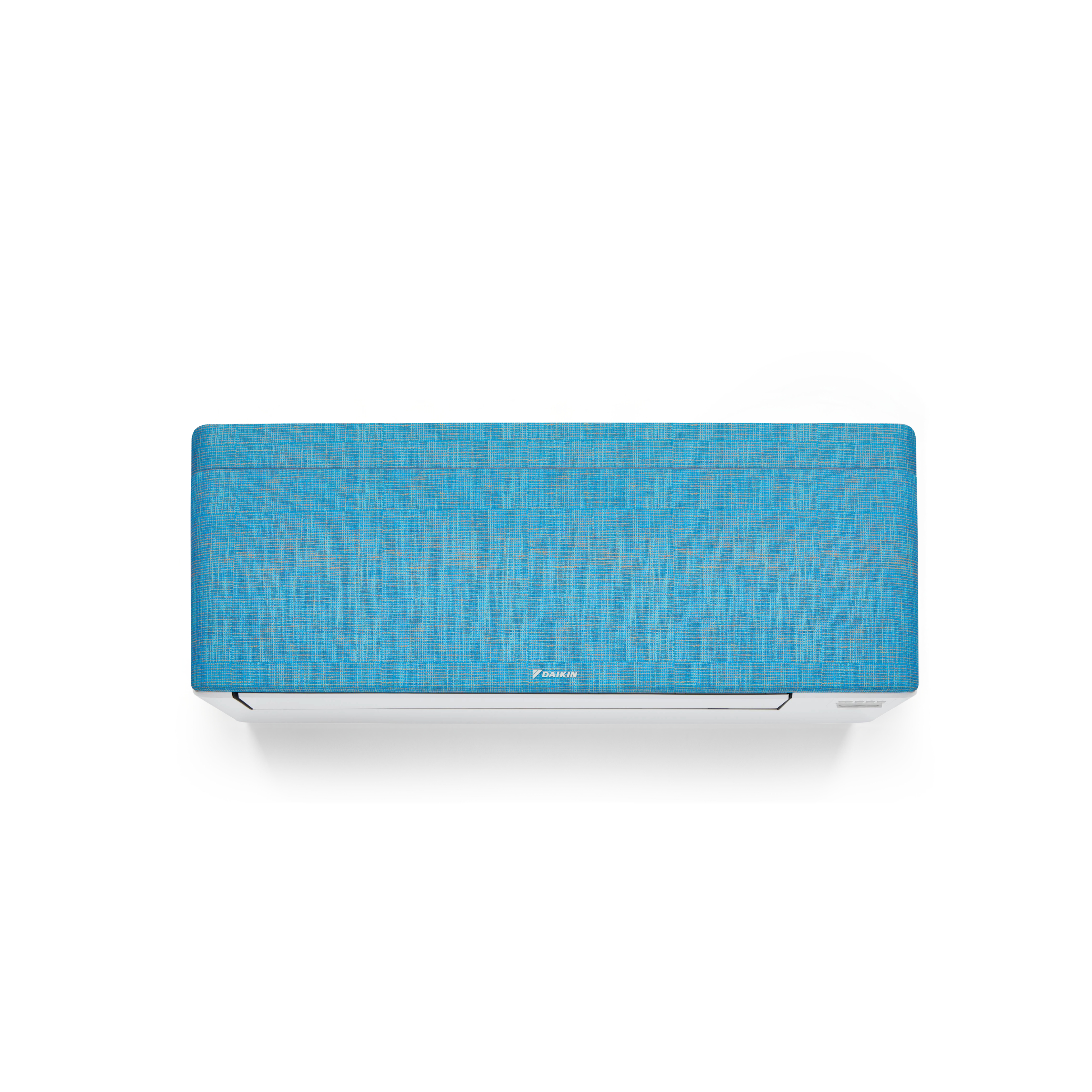 DAIKIN Stylish Modrá Látka FTXA25DC