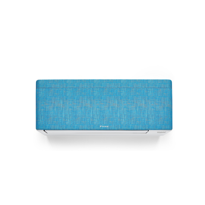DAIKIN Stylish Modrá Látka FTXA25DC
