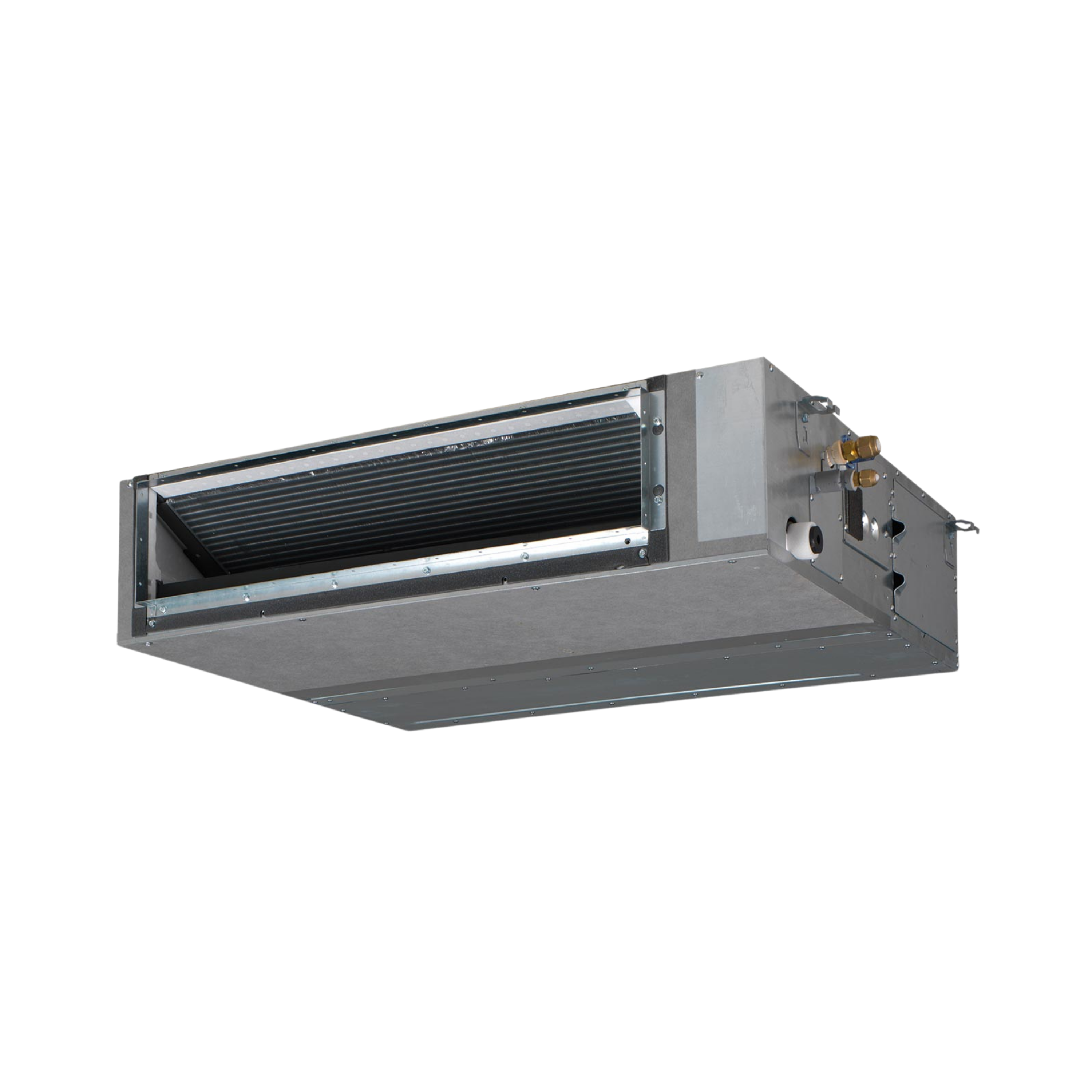 DAIKIN Sky Air kanálová Biela – stredný ESP FBA35A9