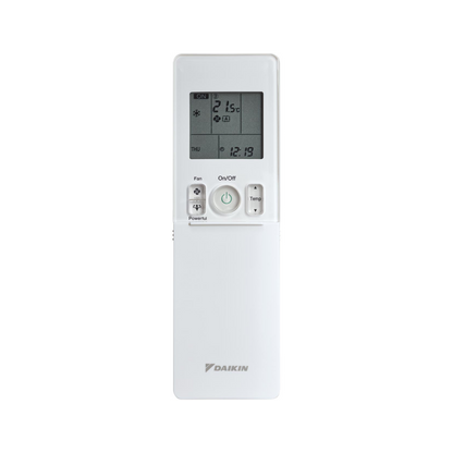 DAIKIN Stylish Strieborná FTXA50CS