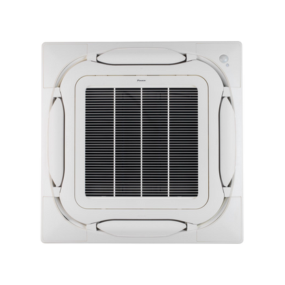 DAIKIN Sky Air kazetová s kruhovým výfukom Biela FCAG35B