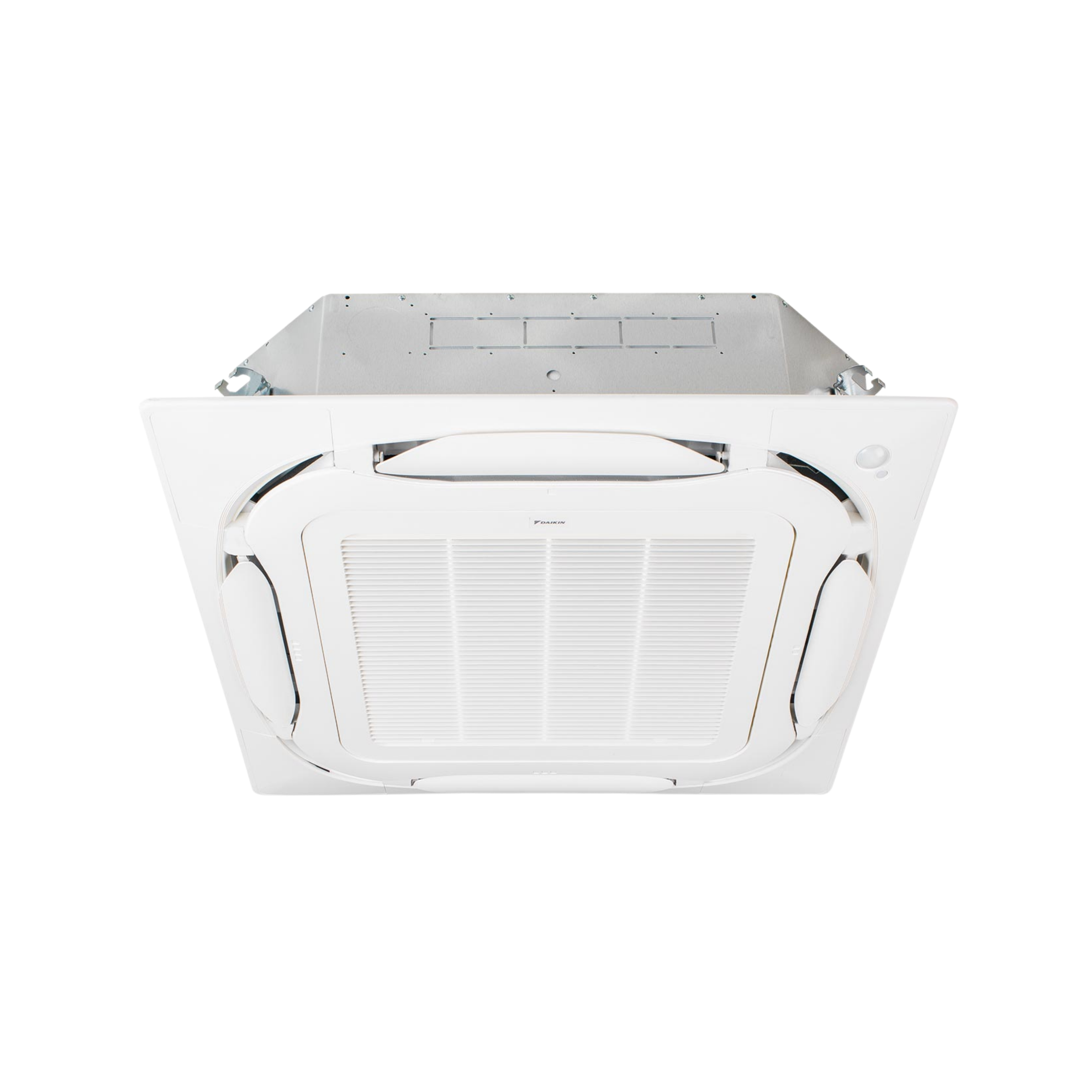 DAIKIN Sky Air plne plochá kazetová Biela FFA50A9