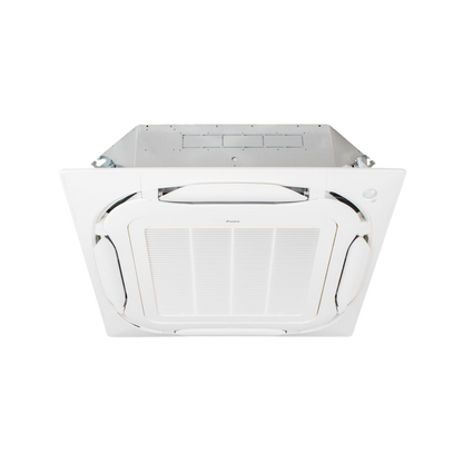 DAIKIN Sky Air plne plochá kazetová Biela FFA50A9