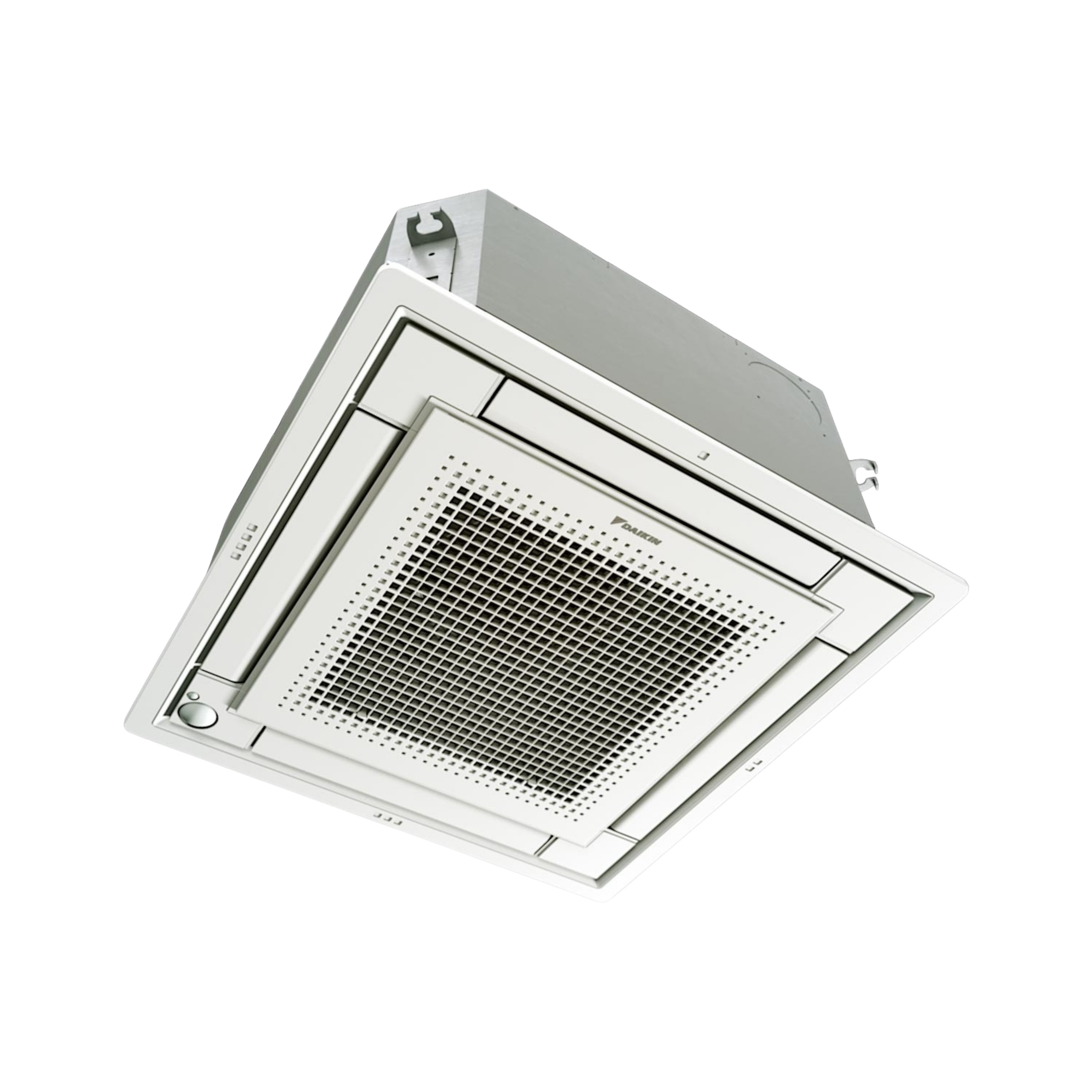 DAIKIN Sky Air plne plochá kazetová Biela FFA50A9
