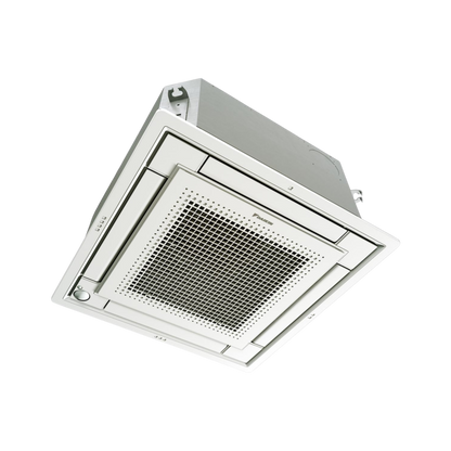 DAIKIN Sky Air plne plochá kazetová Biela FFA50A9
