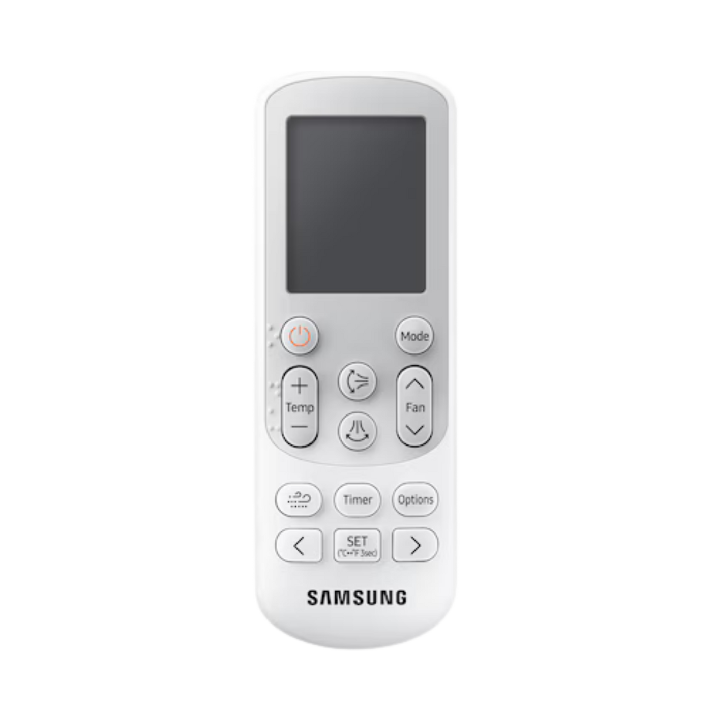 SAMSUNG Infračervený ovládač AR-EH03E