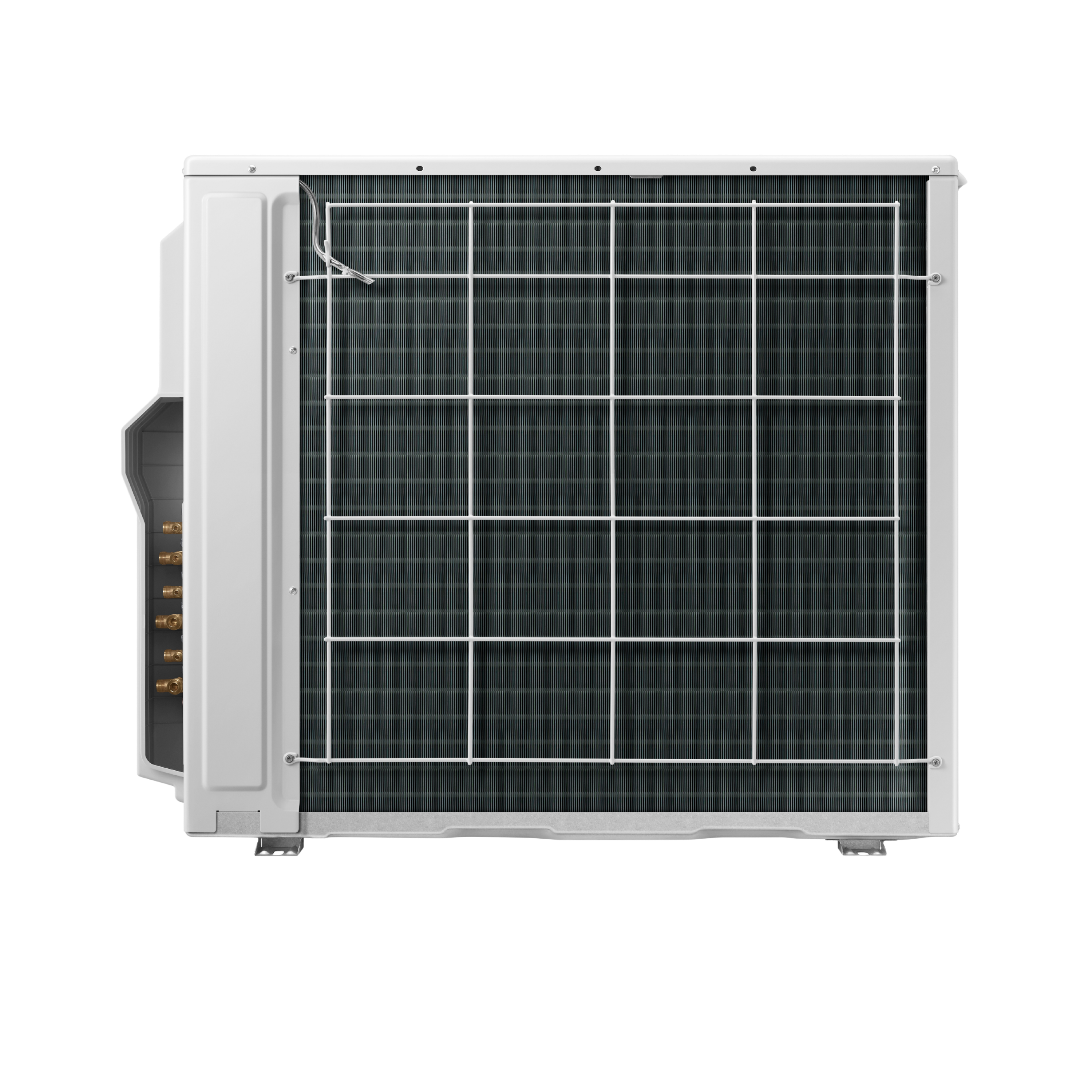 SAMSUNG FJM Multi-Inverter AJ080TXJ4KG/EU