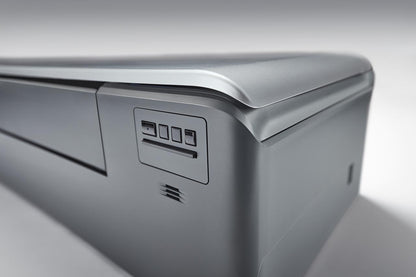 DAIKIN Stylish Strieborná FTXA50CS
