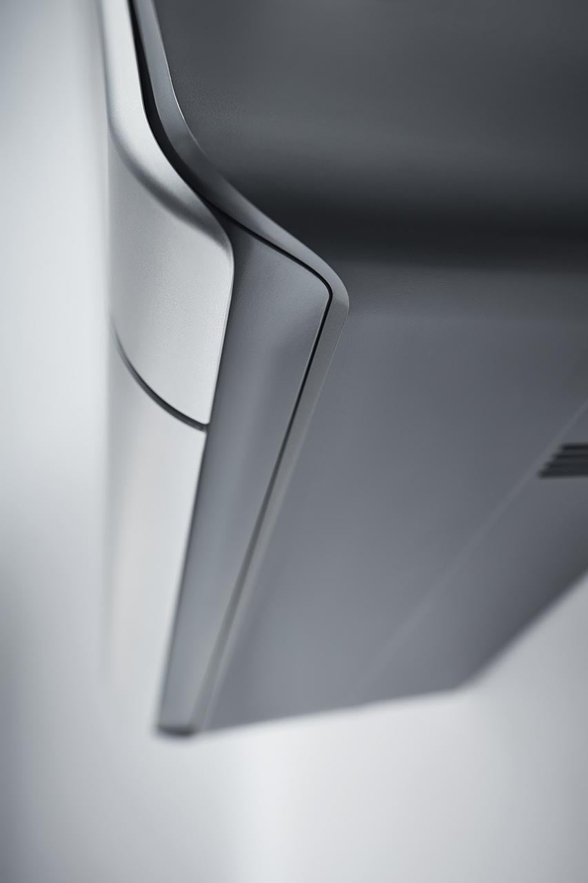 DAIKIN Stylish Strieborná FTXA50CS