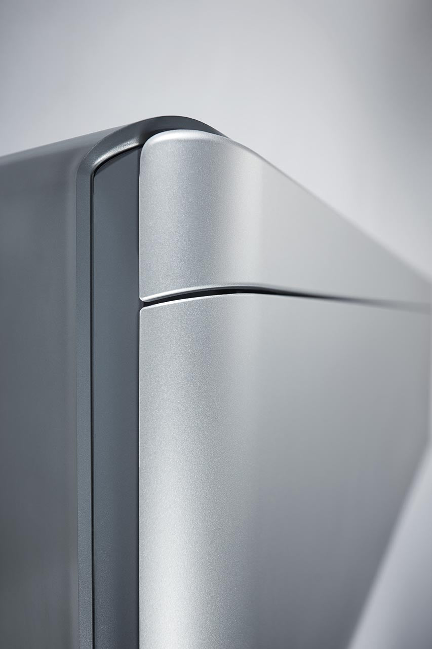 DAIKIN Stylish Strieborná FTXA50CS