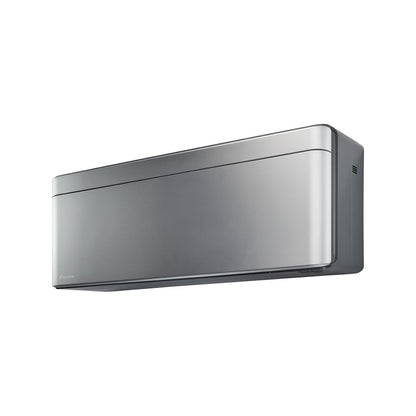 DAIKIN Stylish Strieborná FTXA50CS