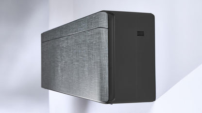 DAIKIN Stylish Sivá Látka FTXA50DG