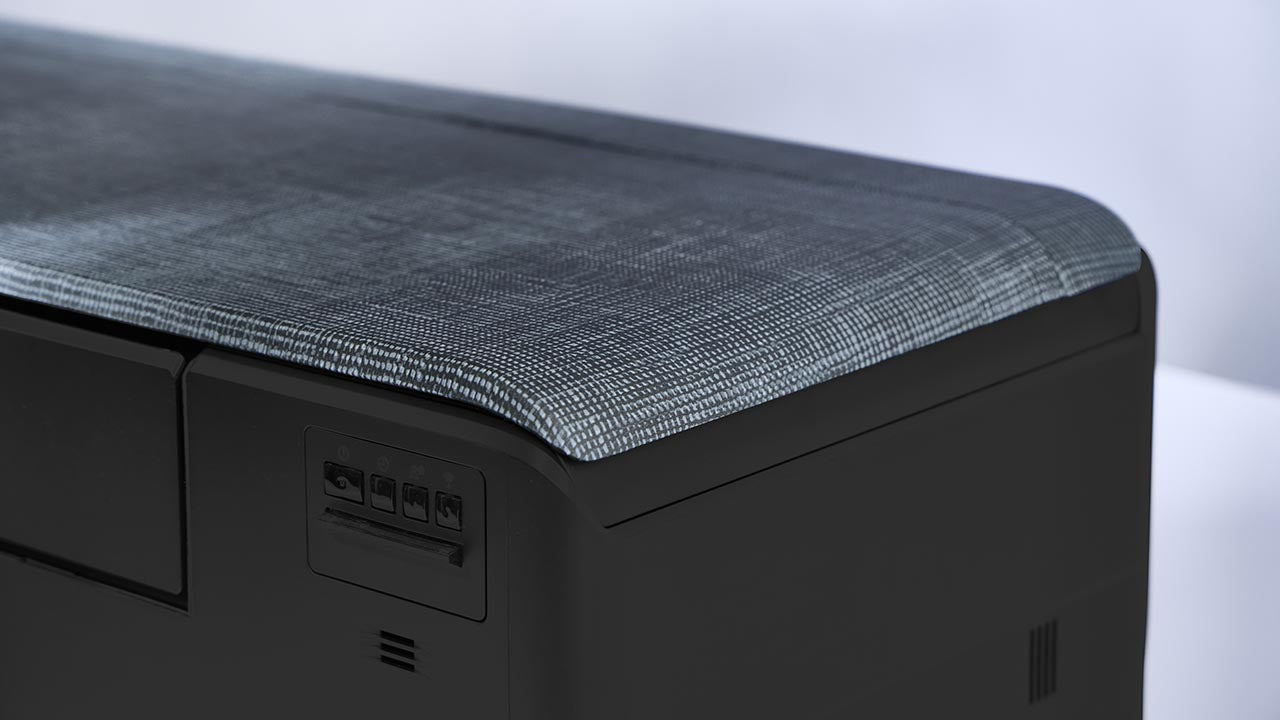 DAIKIN Stylish Sivá Látka FTXA50DG