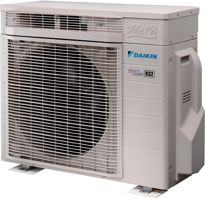 DAIKIN Ururu Sarara RXZ35N right