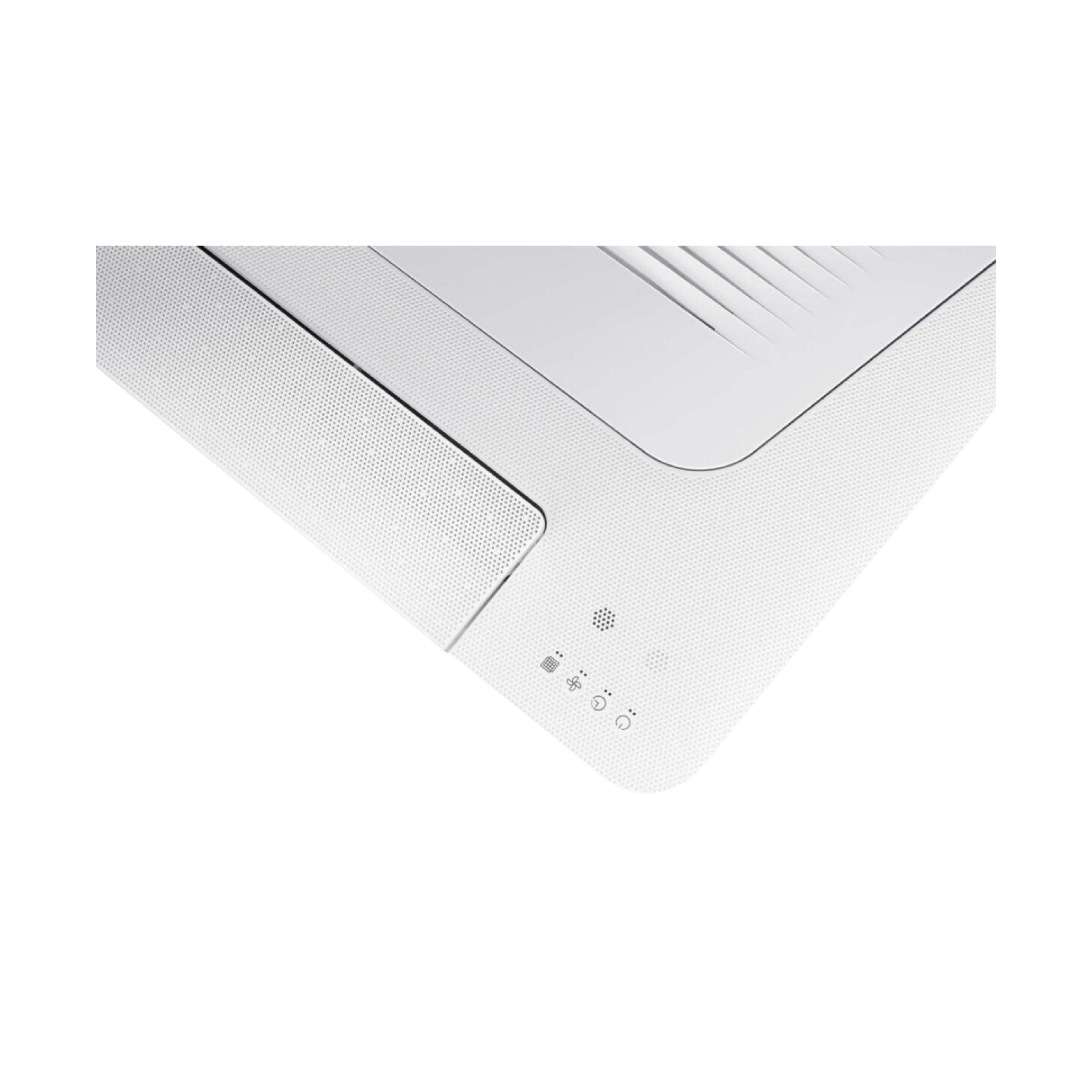 SAMSUNG WindFree 1-cestná kazeta Biela AC026RN1DKG/EU