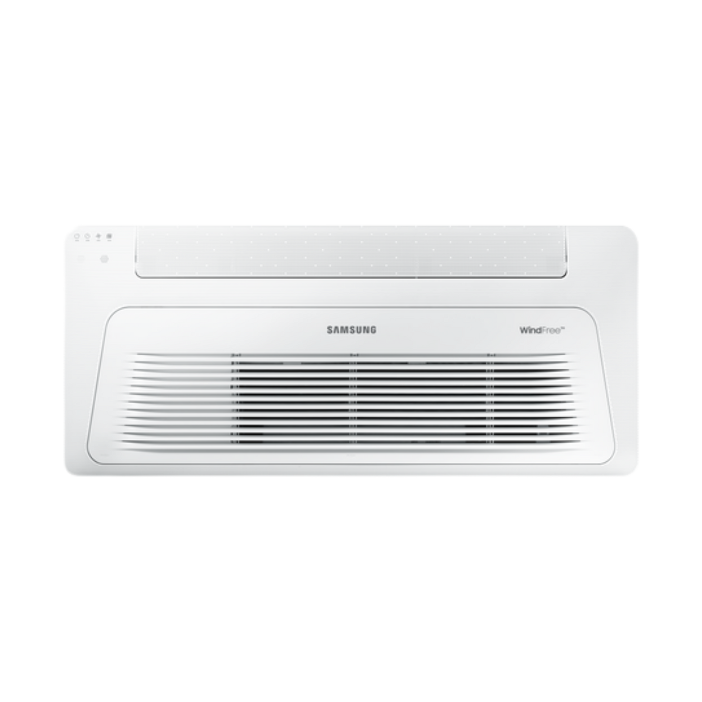 SAMSUNG WindFree 1-cestná kazeta Biela AC026RN1DKG/EU