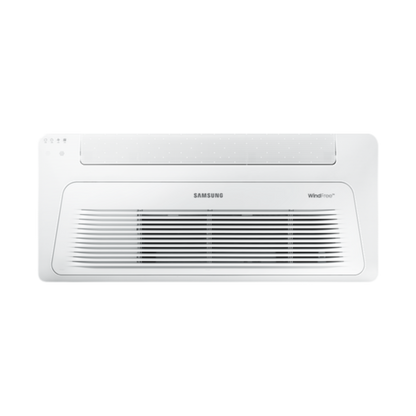 SAMSUNG WindFree 1-cestná kazeta Biela AC026RN1DKG/EU