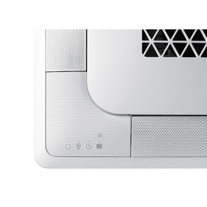 SAMSUNG WindFree 4-cestná kazeta Air Purification AC071RN4DKG/EU