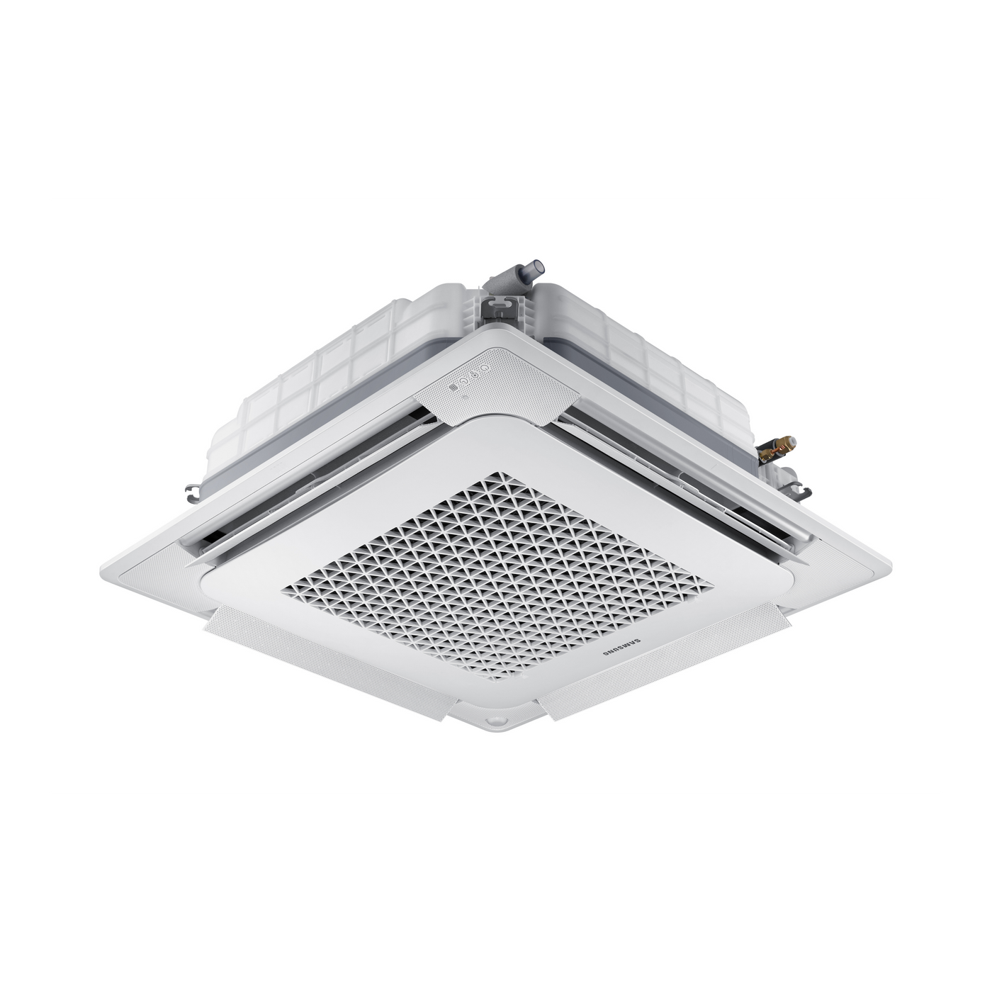 SAMSUNG WindFree 4-cestná kazeta Biela AC052RN4DKG/EU