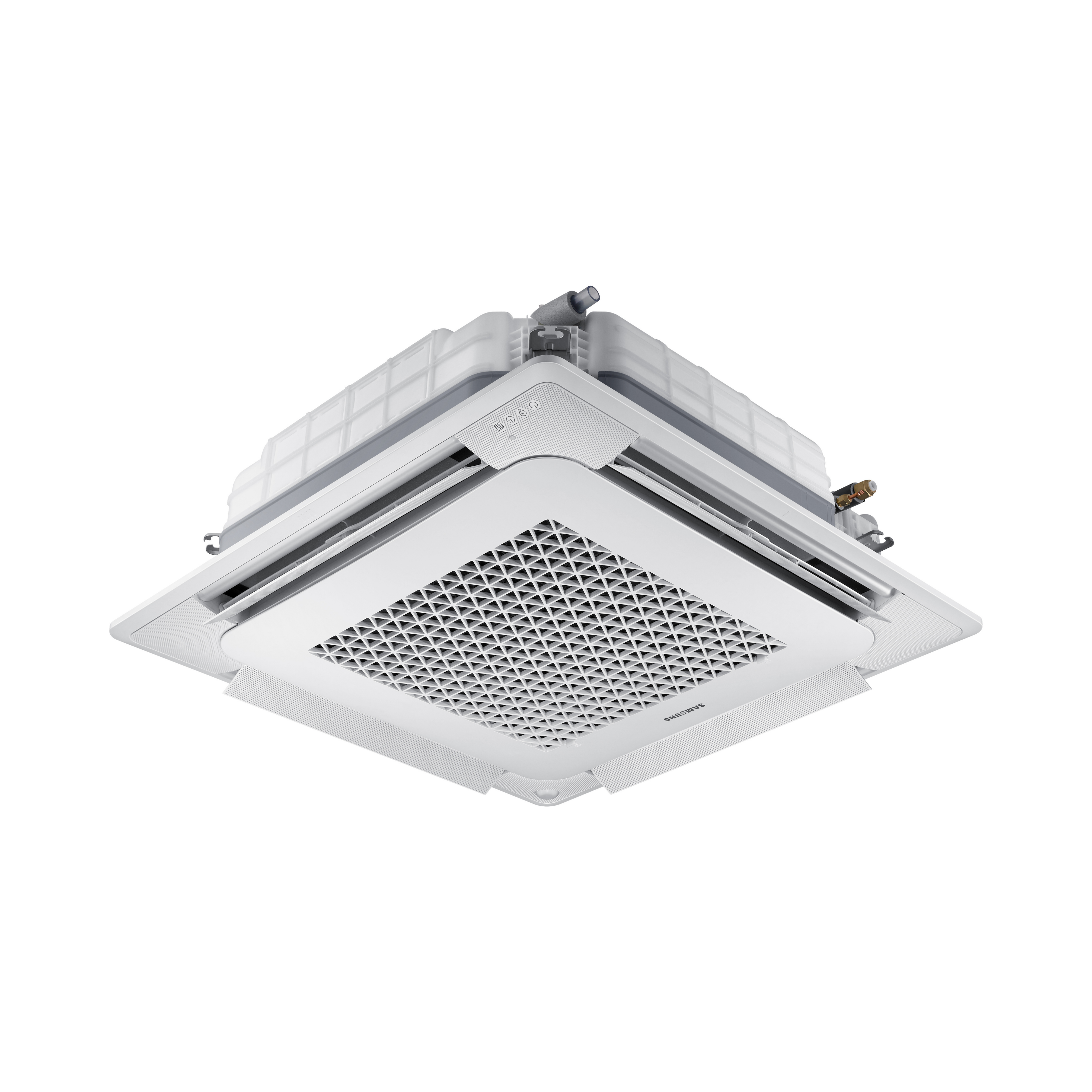 SAMSUNG WindFree 4-cestná kazeta Air Purification AC071RN4DKG/EU