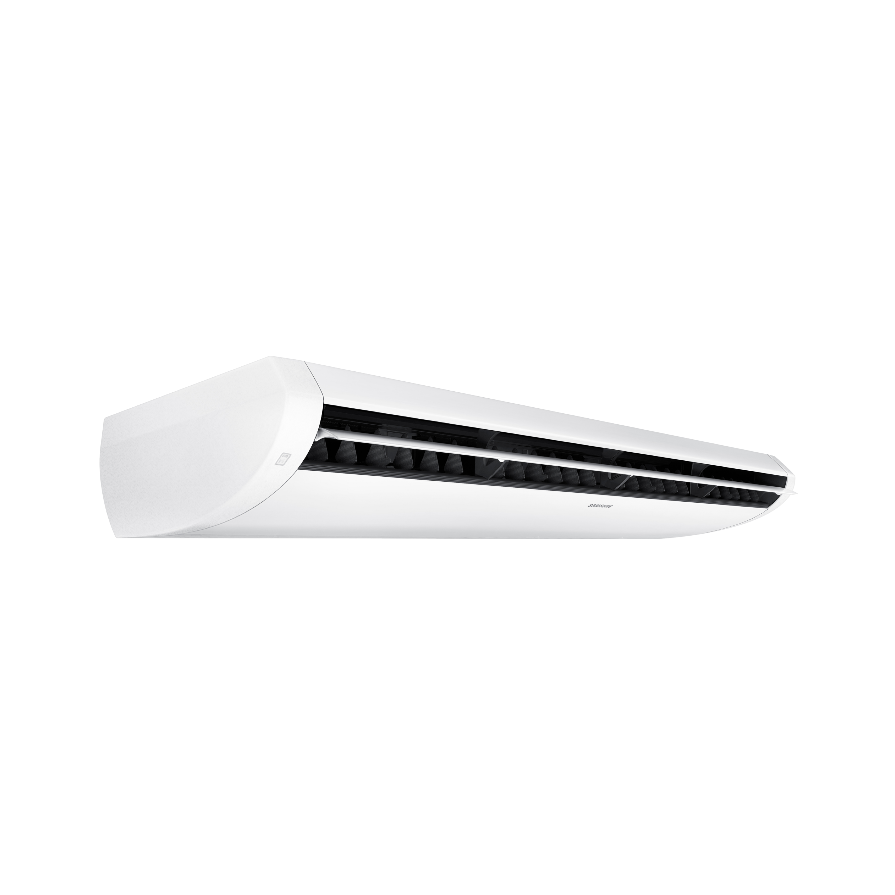 SAMSUNG Podstropná Biela AC052RNCDKG/EU