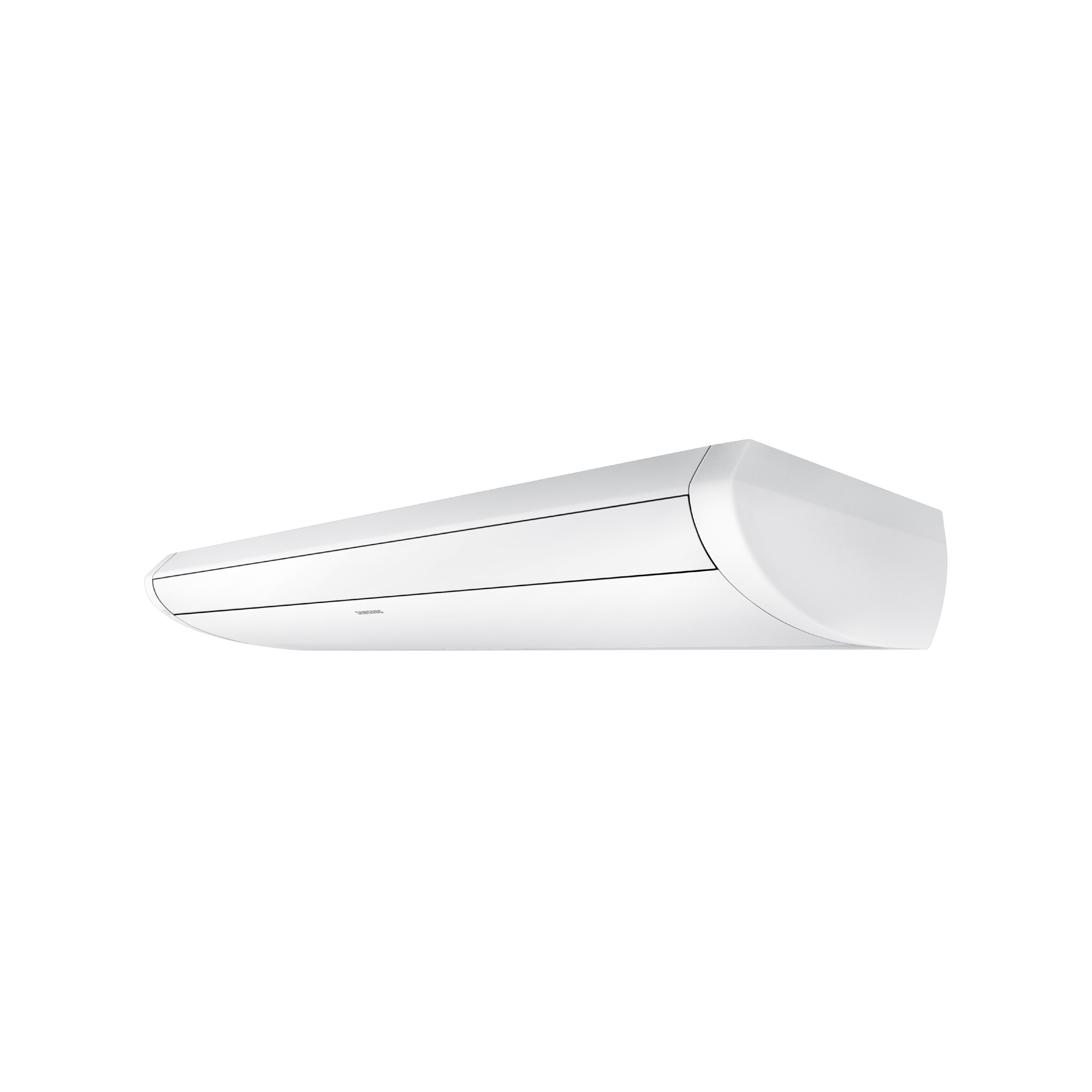 SAMSUNG Podstropná Biela AC052RNCDKG/EU