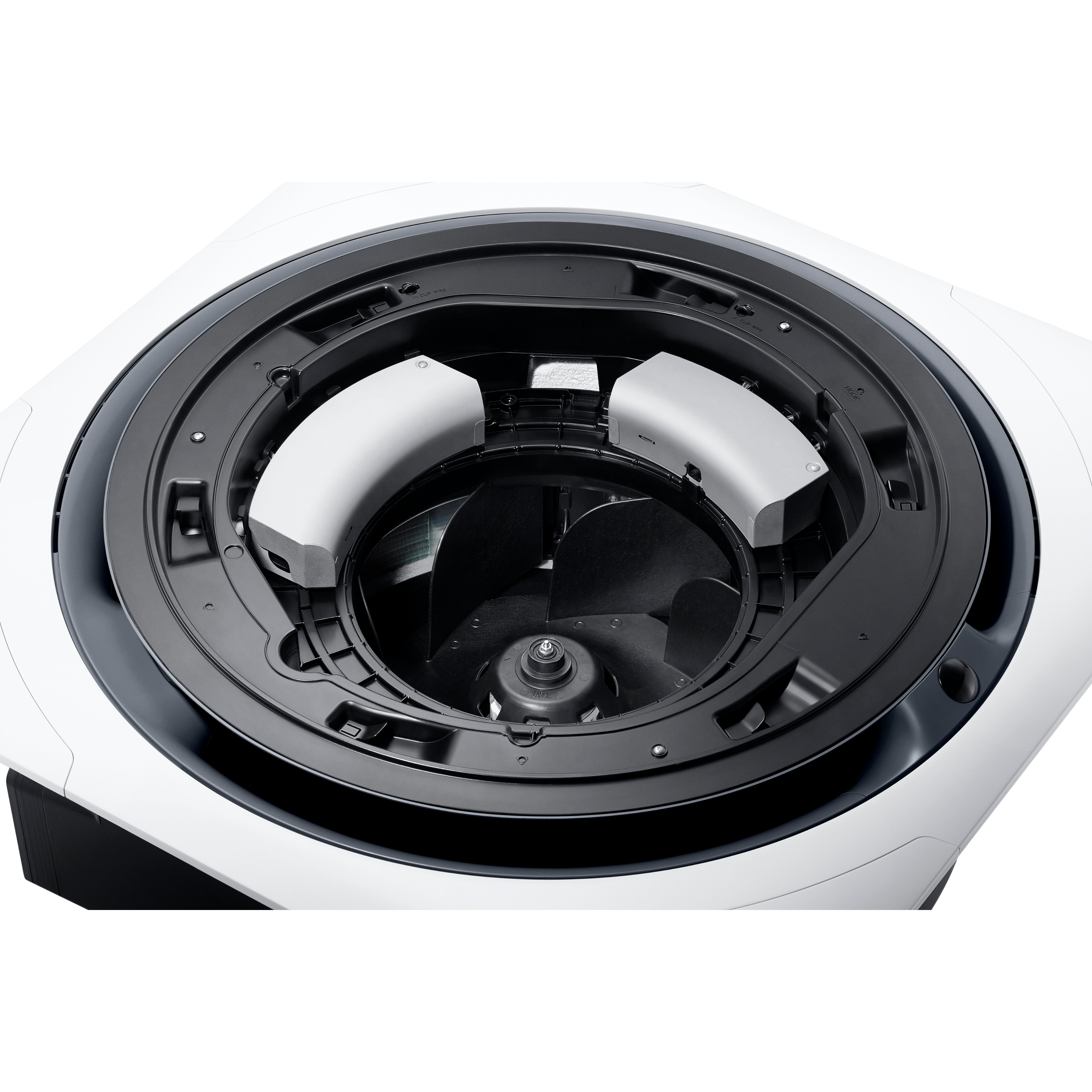 SAMSUNG 360 Kazeta Biela Air Purification AC100RN4PKG/EU