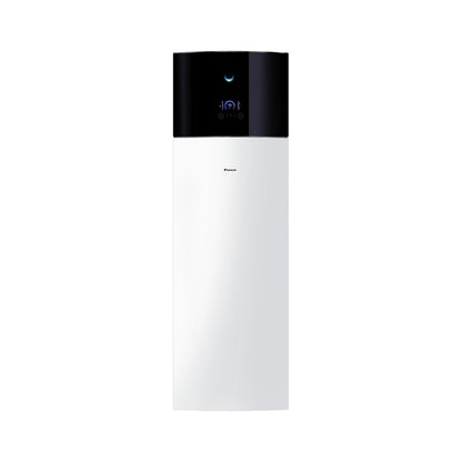 DAIKIN Altherma 3 R 4 kW – 180 l · 1 zóna — predný pohľad