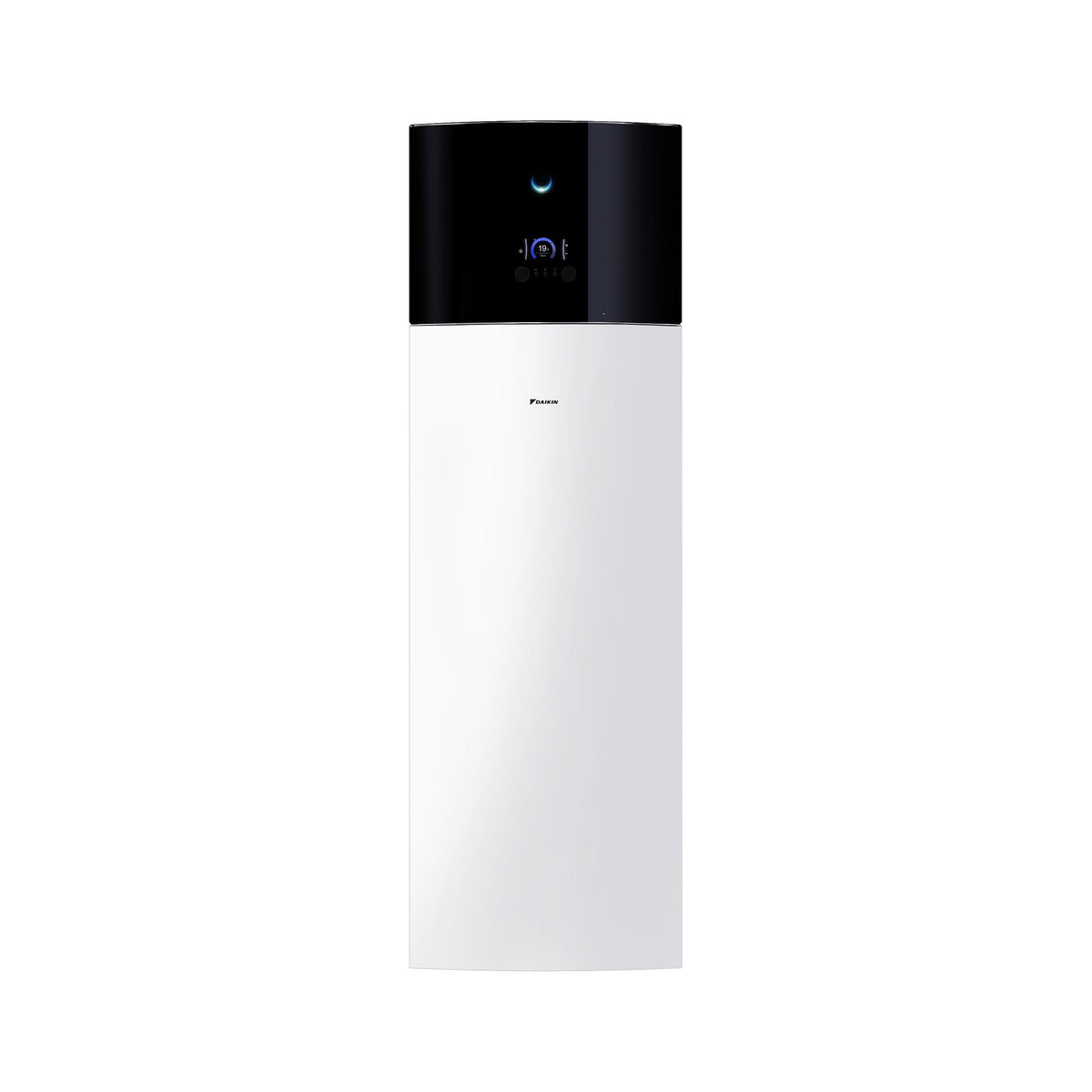 DAIKIN Altherma 3 H HT 14 kW – 230 l · 1 zóna — predný pohľad