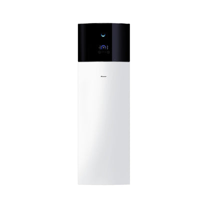 DAIKIN Altherma 3 H HT 18 kW – 230 l · 1 zóna — predný pohľad