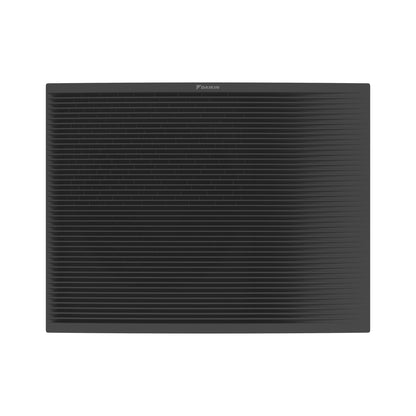 DAIKIN Altherma 3 H HT vonkajšia jednotka 14 kW EPRA14DV37 — predný pohľad