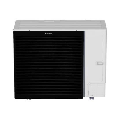 DAIKIN Altherma 3 R XL vonkajšia jednotka 11 kW ERLA11DV3 — predný pohľad