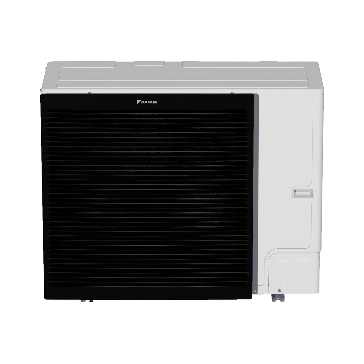 DAIKIN Altherma 3 R XL 14 kW – 230 l · 1 zóna — vonkajšia jednotka spredu