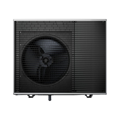 DAIKIN Altherma 4 H 8 kW – 180 l · 1 zóna — vonkajšia jednotka spredu