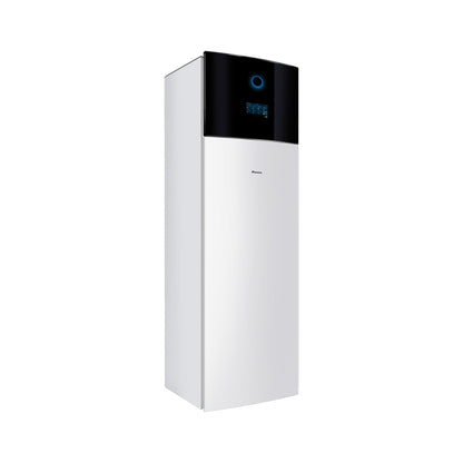 DAIKIN Altherma 4 H 8 kW – 230 l · 1 zóna — bočný pohľad zľava