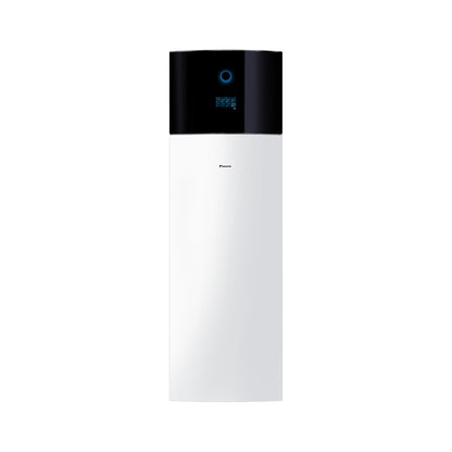 DAIKIN Altherma 4 H 8 kW – 230 l · 1 zóna, 3f — predný pohľad