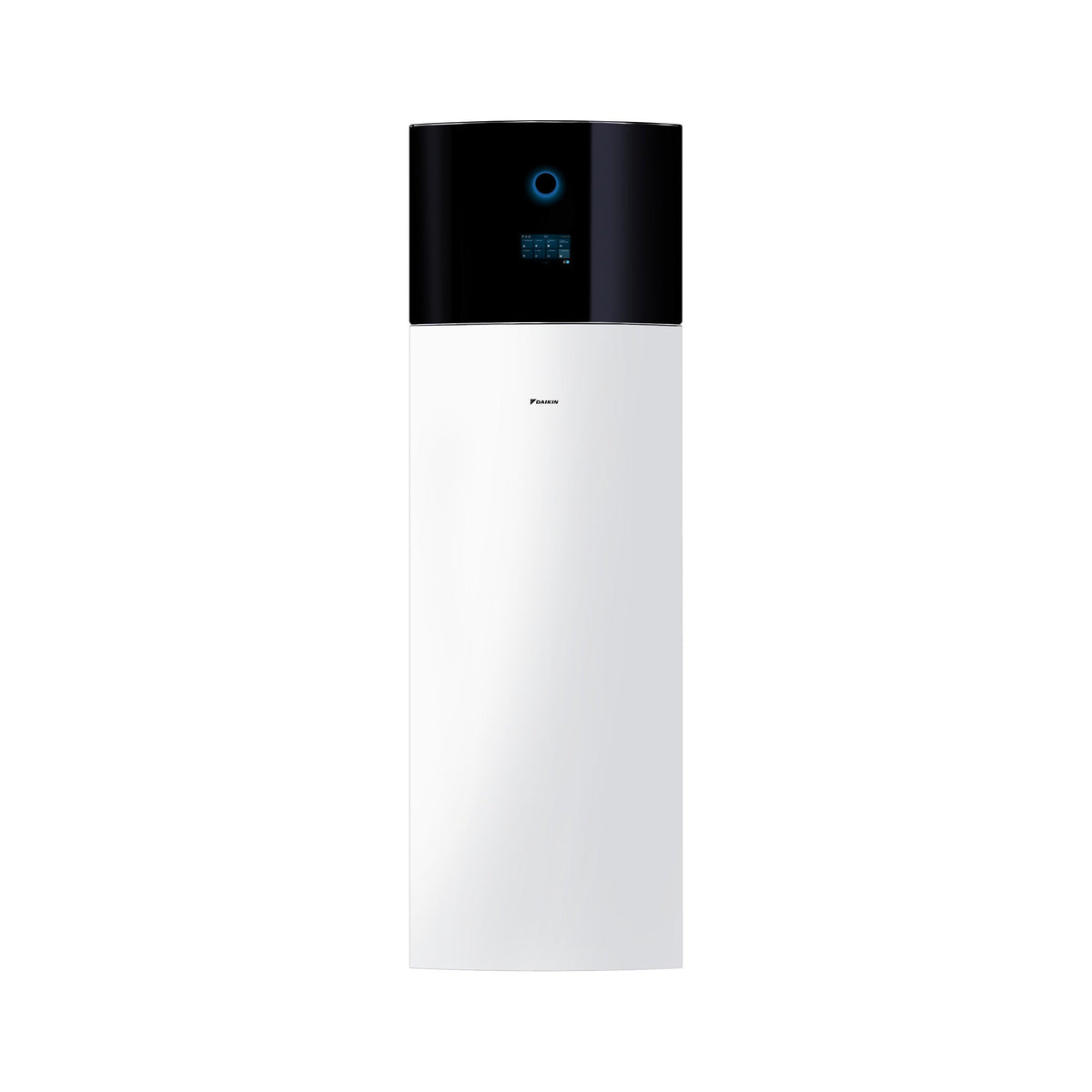DAIKIN Altherma 4 H 12 kW – 230 l · 1 zóna, 3f — predný pohľad