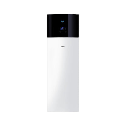 Hydromodul so zásobníkom 180 l CHVX07S18A4V DAIKIN Altherma X Series, predný pohľad