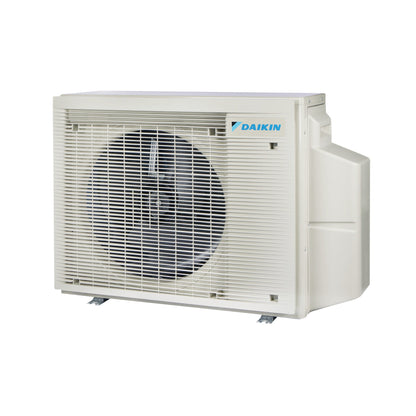 Vonkajšia jednotka DAIKIN Altherma X Series 9 kW 5XXM90A, predný pohľad
