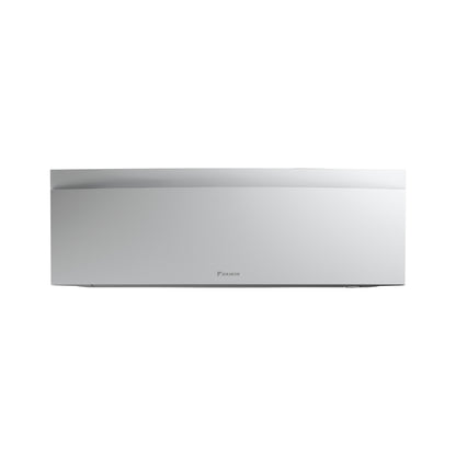 DAIKIN Emura Nepura Biela FTXTJ30AW — nástenná klimatizácia, predný pohľad