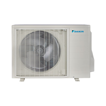 DAIKIN Emura Nepura RXTJ30A — vonkajšia jednotka, predný pohľad
