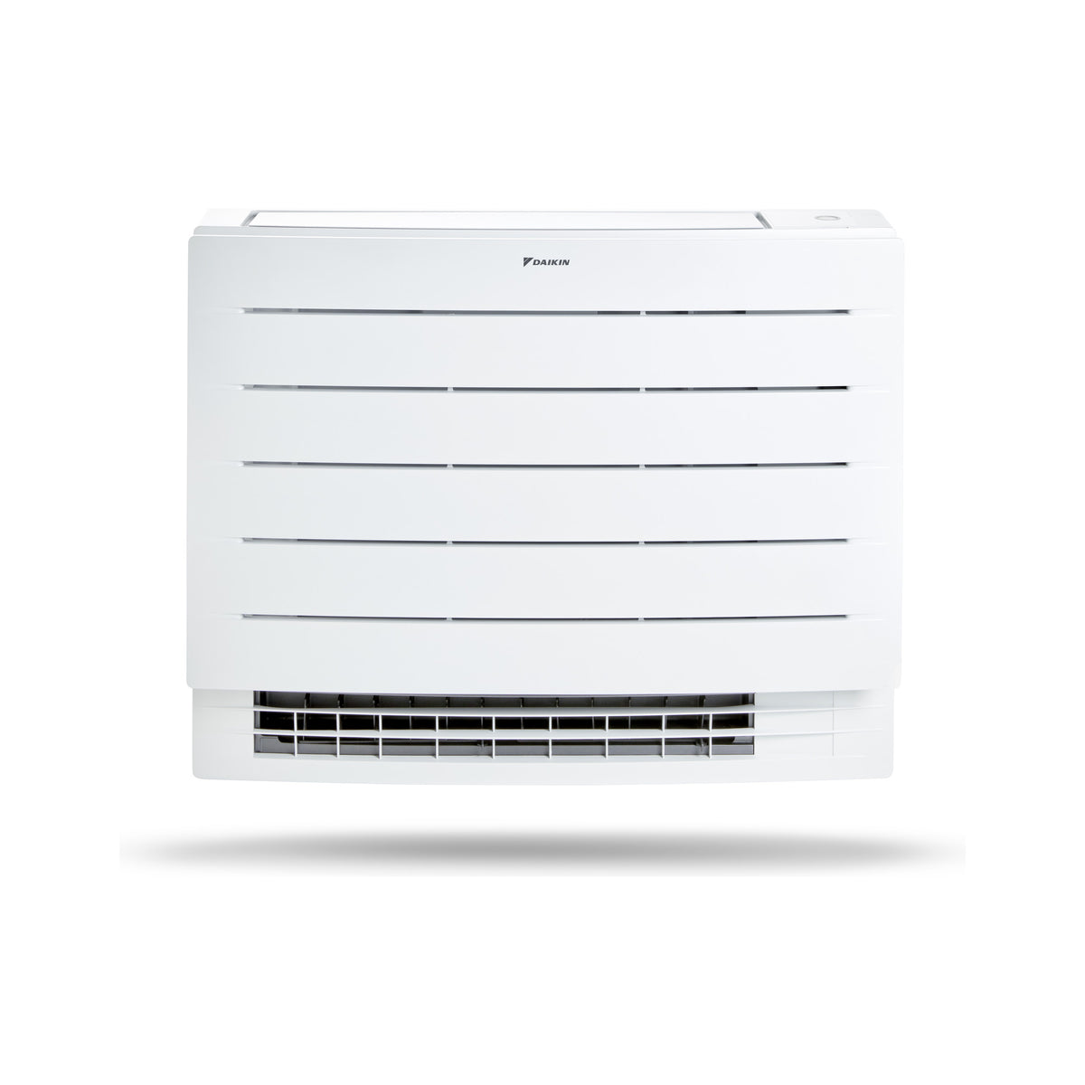 DAIKIN Perfera F Nepura FVXTM30B — parapetná klimatizácia, predný pohľad