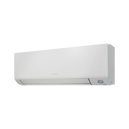 DAIKIN Perfera W Nepura FTXTM40A — nástenná klimatizácia, bočný pohľad sprava
