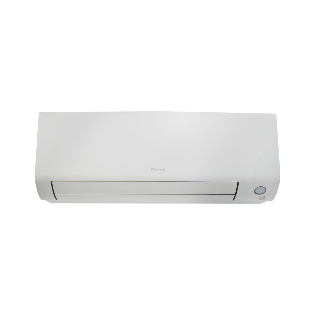 DAIKIN Perfera W Nepura FTXTM40A — nástenná klimatizácia, predný pohľad