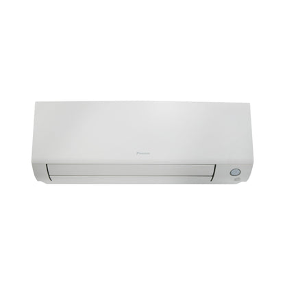 DAIKIN Perfera W Nepura FTXTM40A — nástenná klimatizácia, predný pohľad